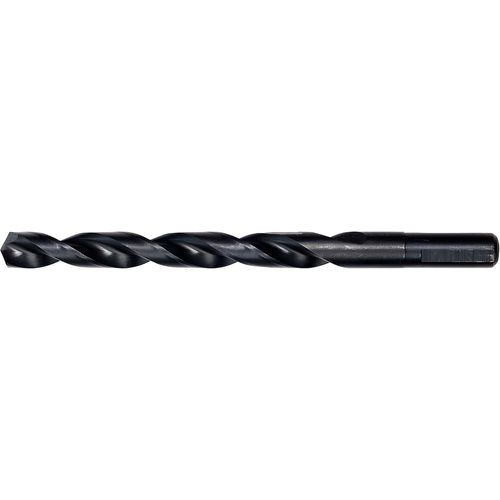 Milwaukee Tool 48-89-2731 25/64" THUNDERBOLT Black Oxide Drill Bit, 3 EA/PK