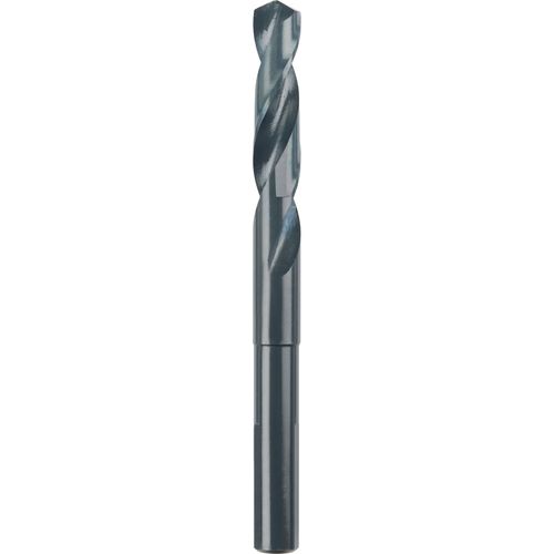 Milwaukee Tool 48-89-2739 17/32" S&D Black Oxide Drill Bit, 3 EA/PK