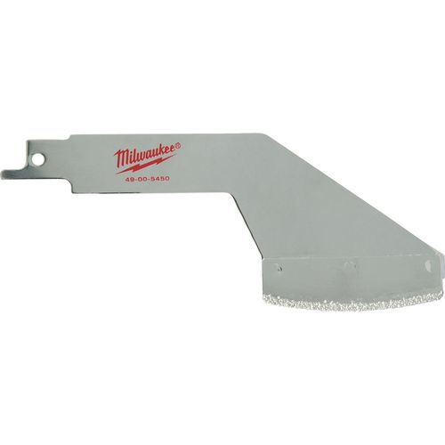 Milwaukee Tool 49-00-5450 Grout Removal Tool, 1 EA