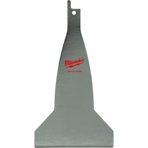 Milwaukee Tool 49-00-5456 3" Scraper Blade, 1 EA