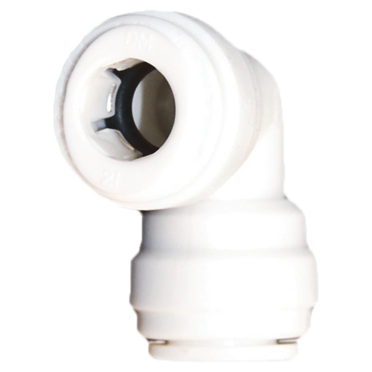 Legend Valves 465-120 1/4" Mini-Loc Elbow