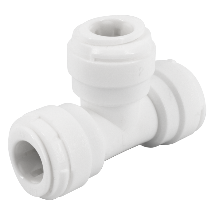 Legend Valves 465-111 3/8" Mini-Loc Tee
