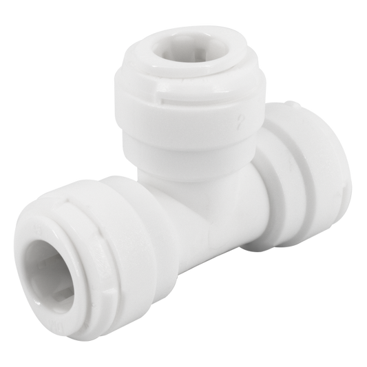 Legend Valves 465-111 3/8" Mini-Loc Tee