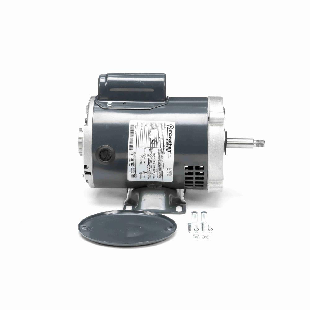 Marathon J055 Jet Pump Motors