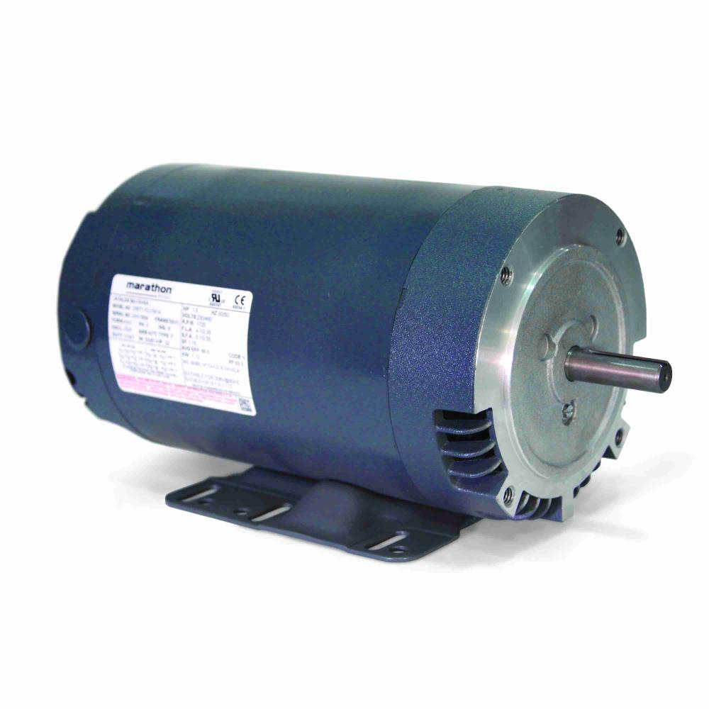 Marathon K1311A General Purpose Motor