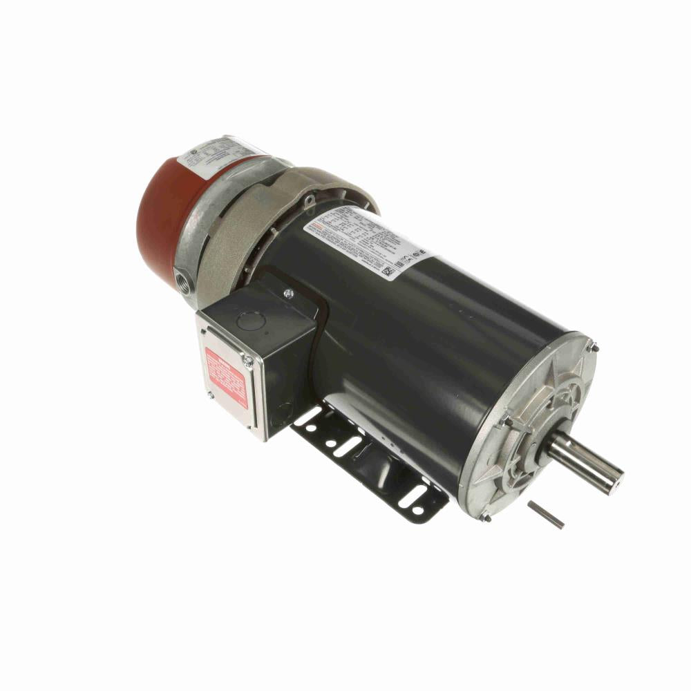 Marathon K2044 Brakemotor