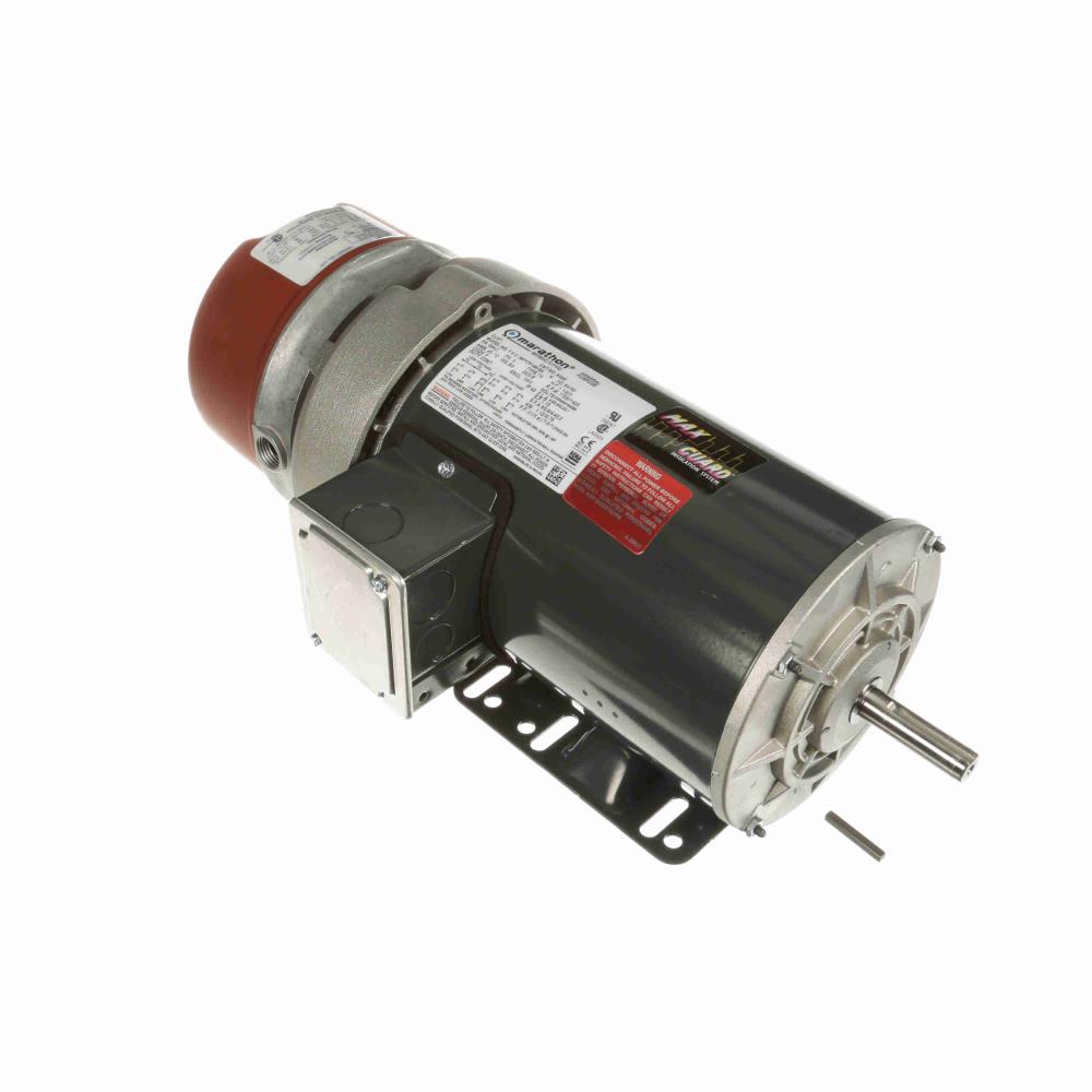 Marathon K440 Brakemotor