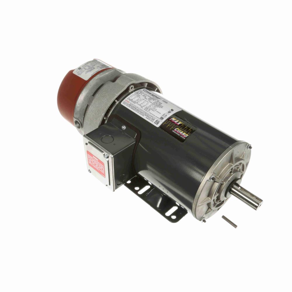 Marathon K441 Brakemotor