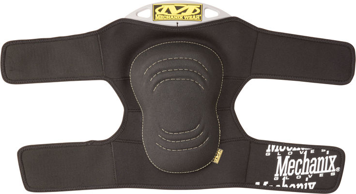 Mechanix Wear MKP-05-700 700 Series Knee Pads Accessories, Size-0