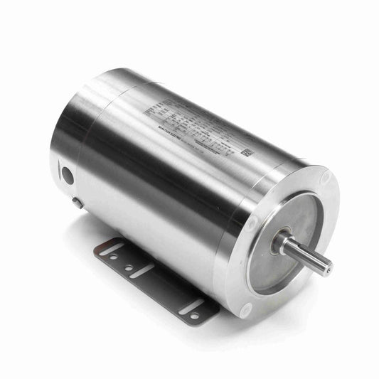 Marathon N282 Stainless Steel Washdown Motors