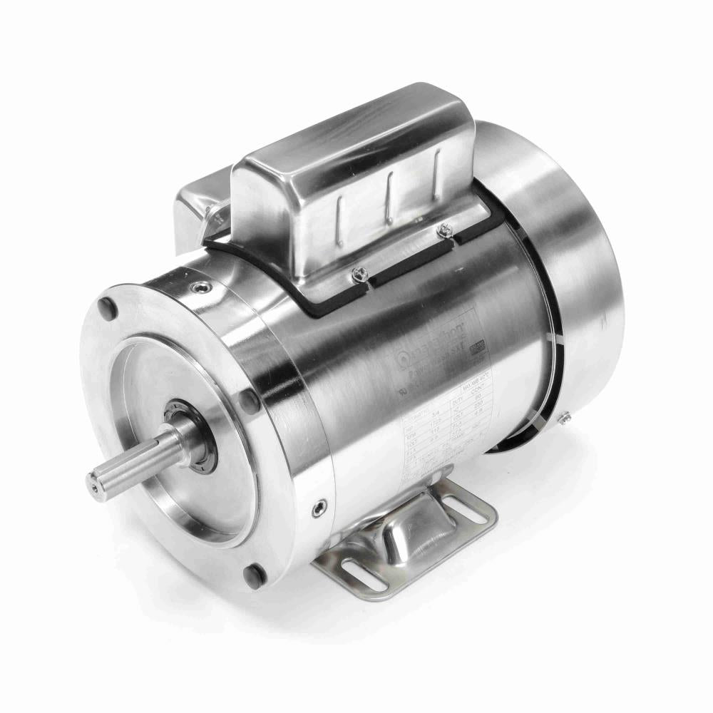 Marathon N343 Stainless Steel Washdown Motors