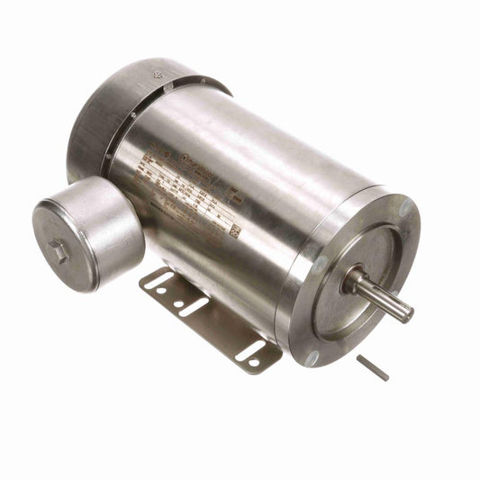 Marathon N402A Stainless Steel Washdown Motor