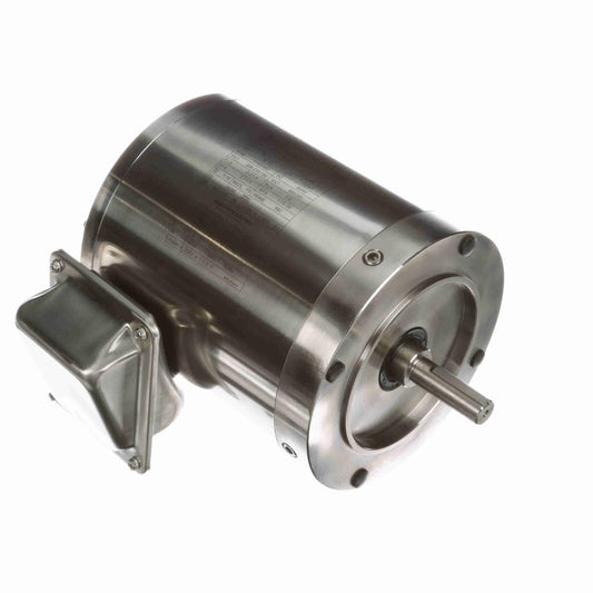 Marathon N426 Stainless Steel Washdown Motor