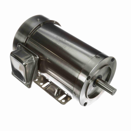 Marathon N459 Stainless Steel Washdown Motor