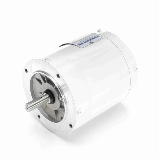 Marathon N640 Stainless Steel Washdown Motors