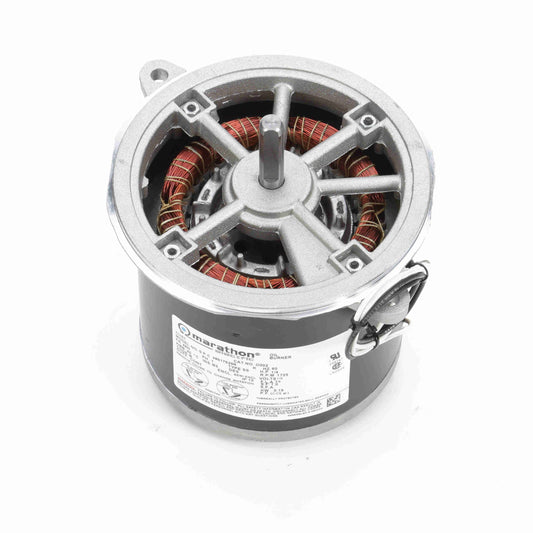 Marathon O002 Oil Burner Motors