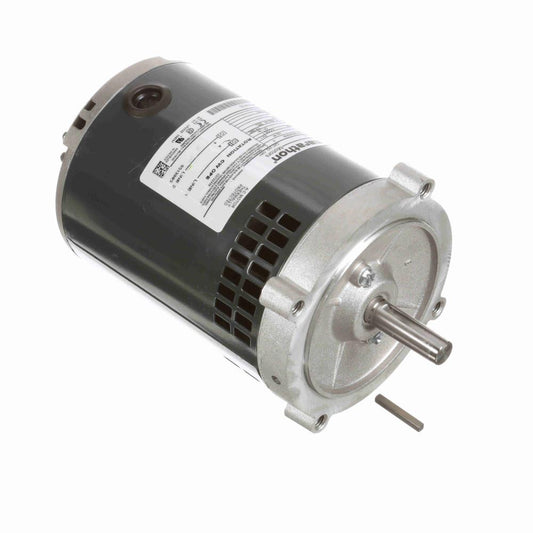 Marathon O201 Oil Burner Motor