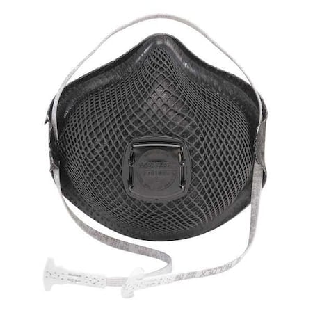 MOLDEX M2700N95 Respirator M2700 N Series W/Ventex Med/Large (1 EA)