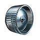 Packard BW55204 Blower Wheel