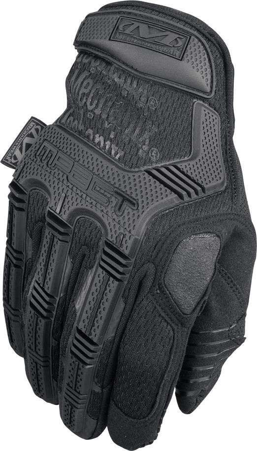 Mechanix Wear MP-F55-008 TAA M-Pact® Covert Tactical Impact Resistant Gloves, Size-S