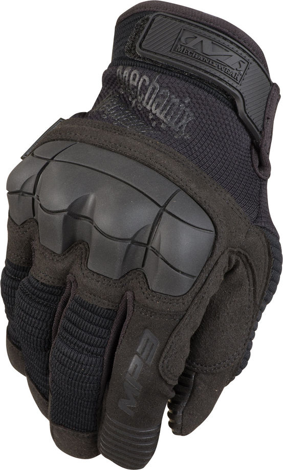 Mechanix Wear MP3-55-008 M-Pact® 3 Covert Tactical Impact Resistant Gloves, Size-S