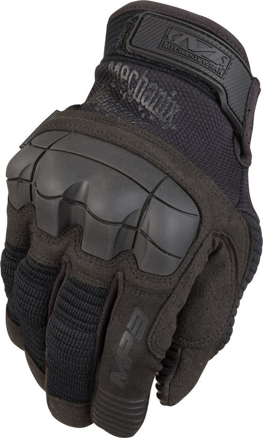 Mechanix Wear MP3-55-009 M-Pact® 3 Covert Tactical Impact Resistant Gloves, Size-M