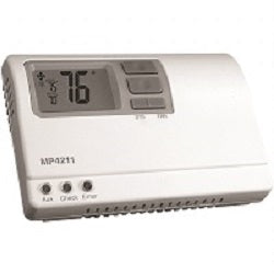 ICM MP4211 ICM I3-Series Touch Thermostat