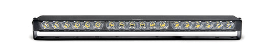 Soundoff Signal RTL-ENFWB00004 Orv Interior Lightbar, 8 Module, Split 2 Piece, 12 Leds – Dual Color Amber/White For Ford F-150 2015-2022