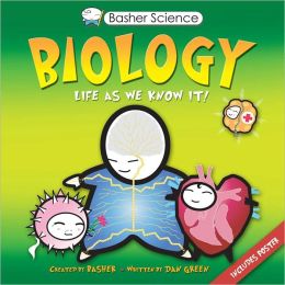 Paradise Clay MPS075 Biology: Life as We Know It! - Book
