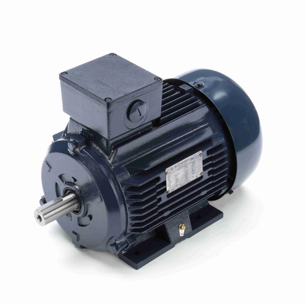 Marathon R320A IEC Motor