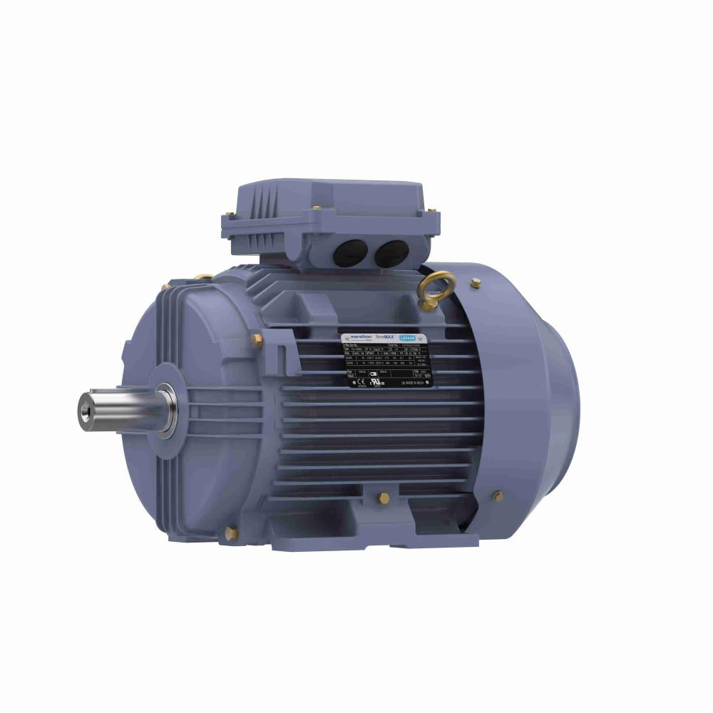 Marathon R326B IEC Motors