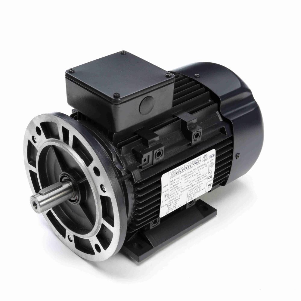 Marathon R398A IEC Motor