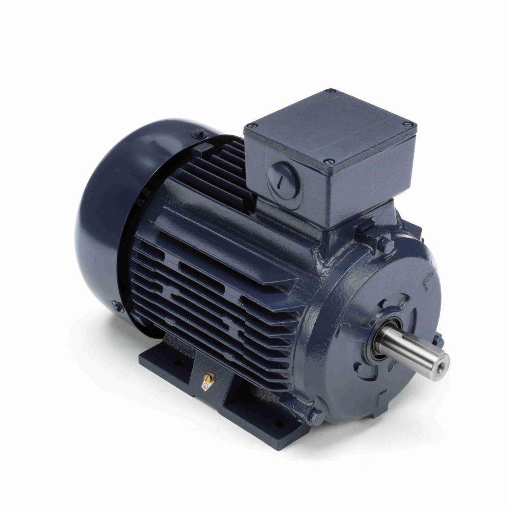 Marathon R452A IEC Motors