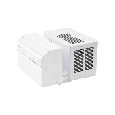 MRCOOL MWUC10T115 10000 BTU U-Shaped Window Air Conditioner (MWUC10T115)