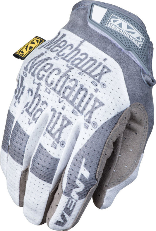 Mechanix Wear MSV-00-008 Specialty Vent Work Gloves, Size-S