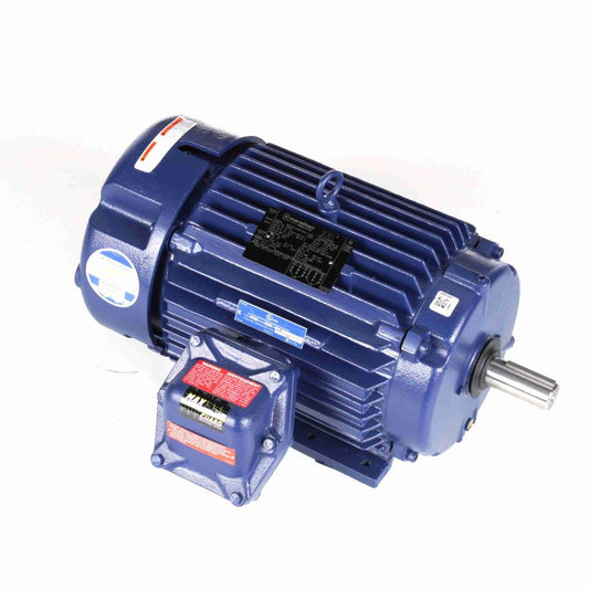 Marathon U042A Explosion Proof Motor