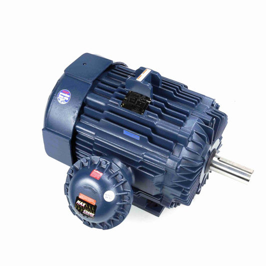 Marathon U075A Explosion Proof Motor