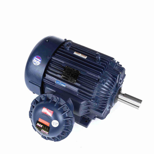 Marathon U082A Explosion Proof Motor