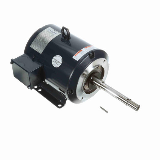 Marathon U165A Close Coupled Pump Motors