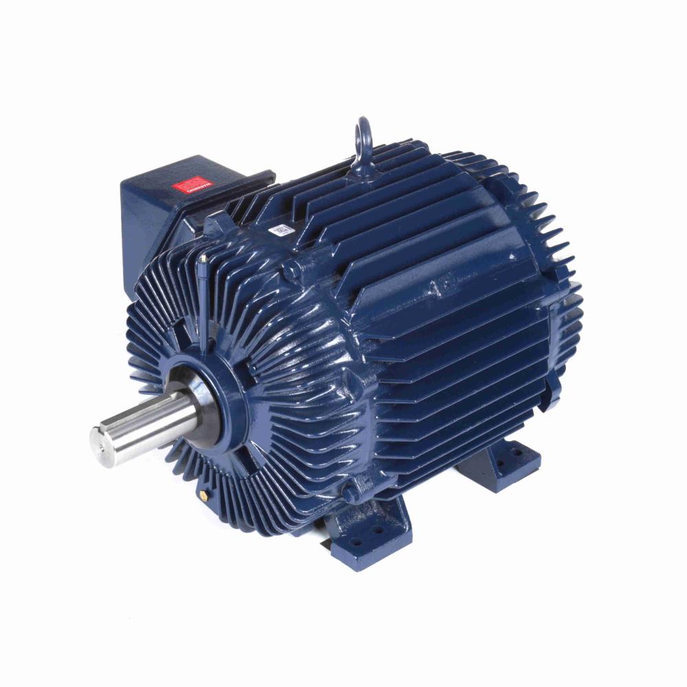 Marathon U1876 Cooling Tower Motor