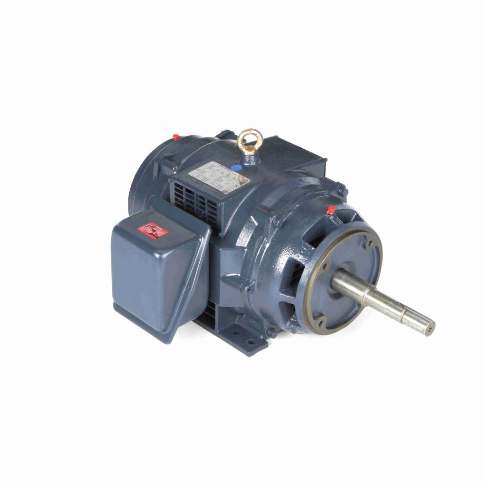 Marathon U225A Close Coupled Pump Motors