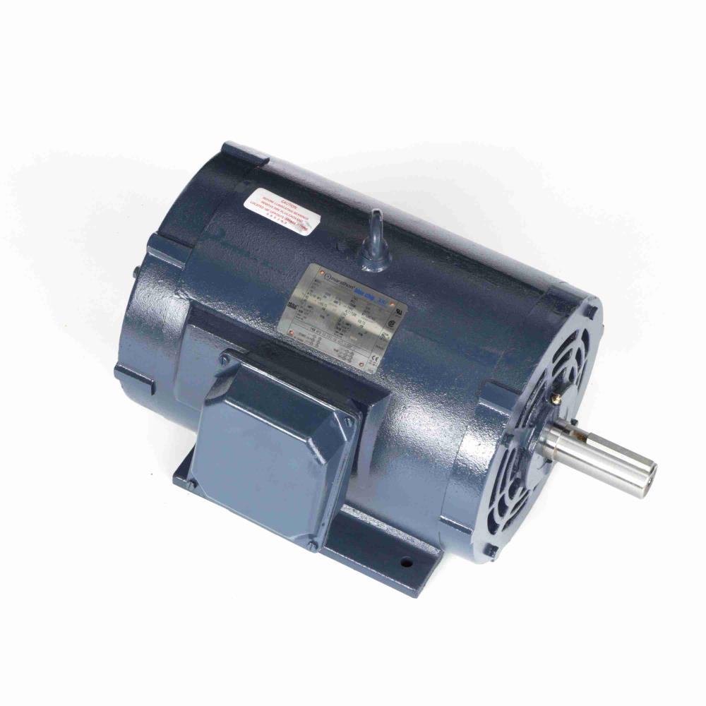 Marathon U283 General Purpose Motor