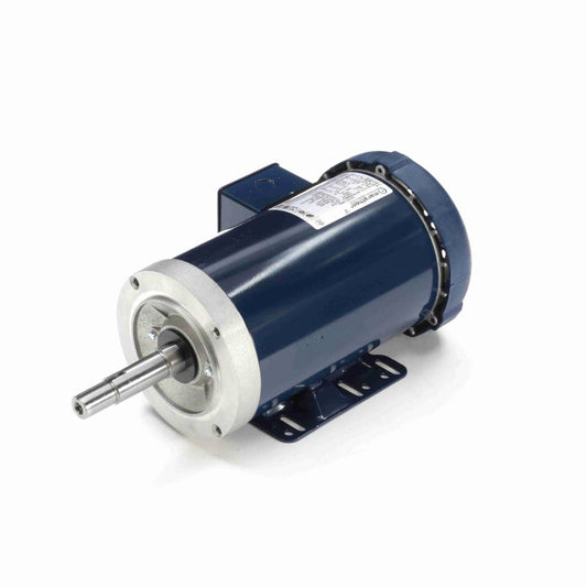 Marathon U363A Close Coupled Pump Motor