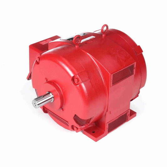 Marathon U518A Fire Pump Motors