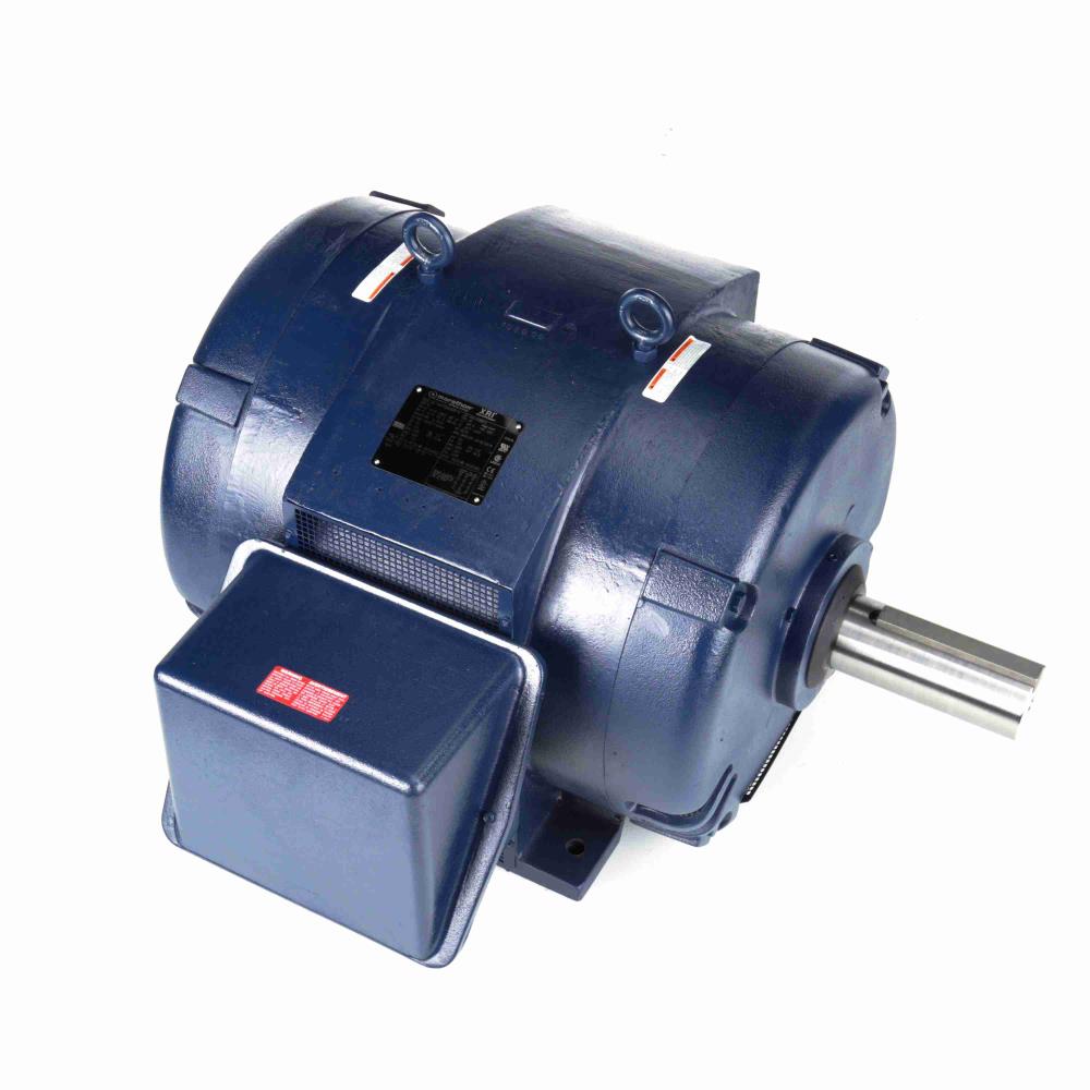 Marathon U789 General Purpose Motor