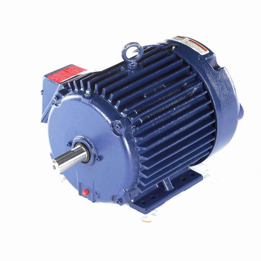 Marathon U867A Cooling Tower Motors