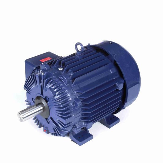 Marathon U878A Cooling Tower Motors