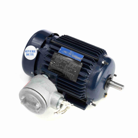 Marathon U987A Explosion Proof Motor