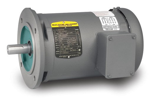 Baldor MVM3458D .25KW, 1725RPM, 3PH, 60HZ, D71D, 3320M, TEFC