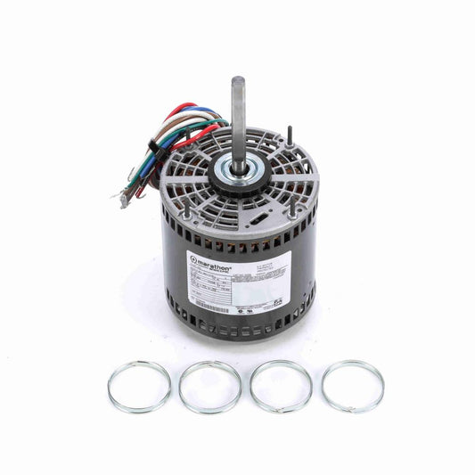 Marathon X009 Direct Drive Motor